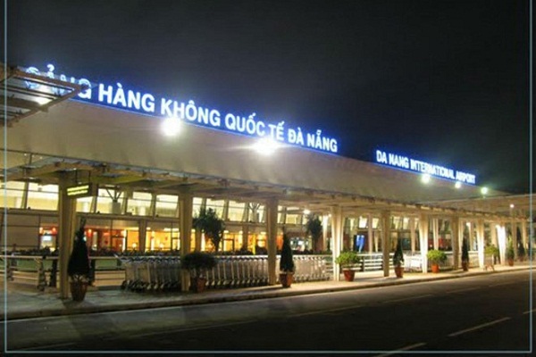 Vé máy bay Đà Nẵng đi Hà Nội