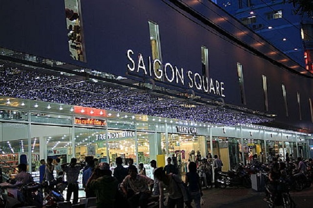 Sài Gòn Square