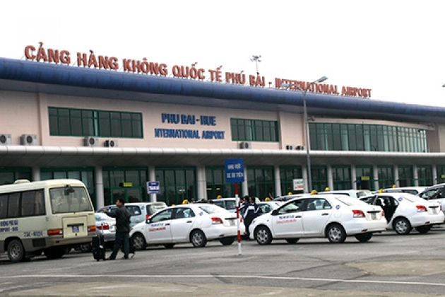 Vé máy bay Huế đi Sài Gòn giá rẻ chỉ từ 128.000 đồng