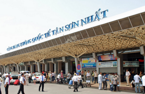 Vé máy bay Sài Gòn đi Đà Nẵng