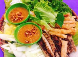 Gợi ý 6 quán ăn ngon rẻ ở Nha Trang