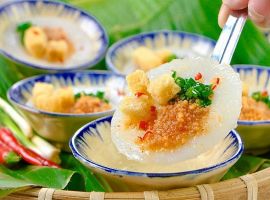 Điểm danh những món ăn vặt ngon ở Đà Nẵng không thể bỏ qua