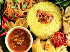 Top 5 quán ăn ngon quận 10 tại Sài Gòn nổi tiếng 